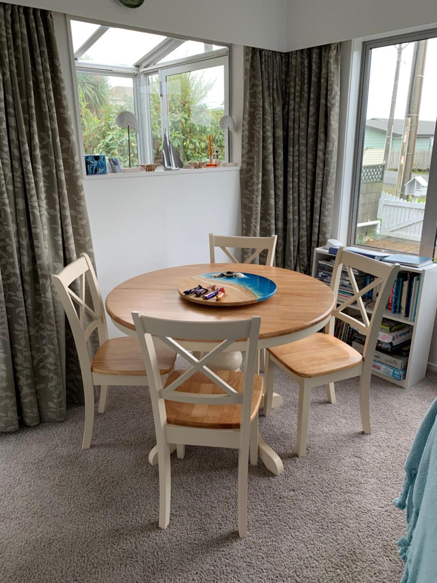 Beach Cottage - A Cosy Beach Cottage Charmer Riverton Εξωτερικό φωτογραφία