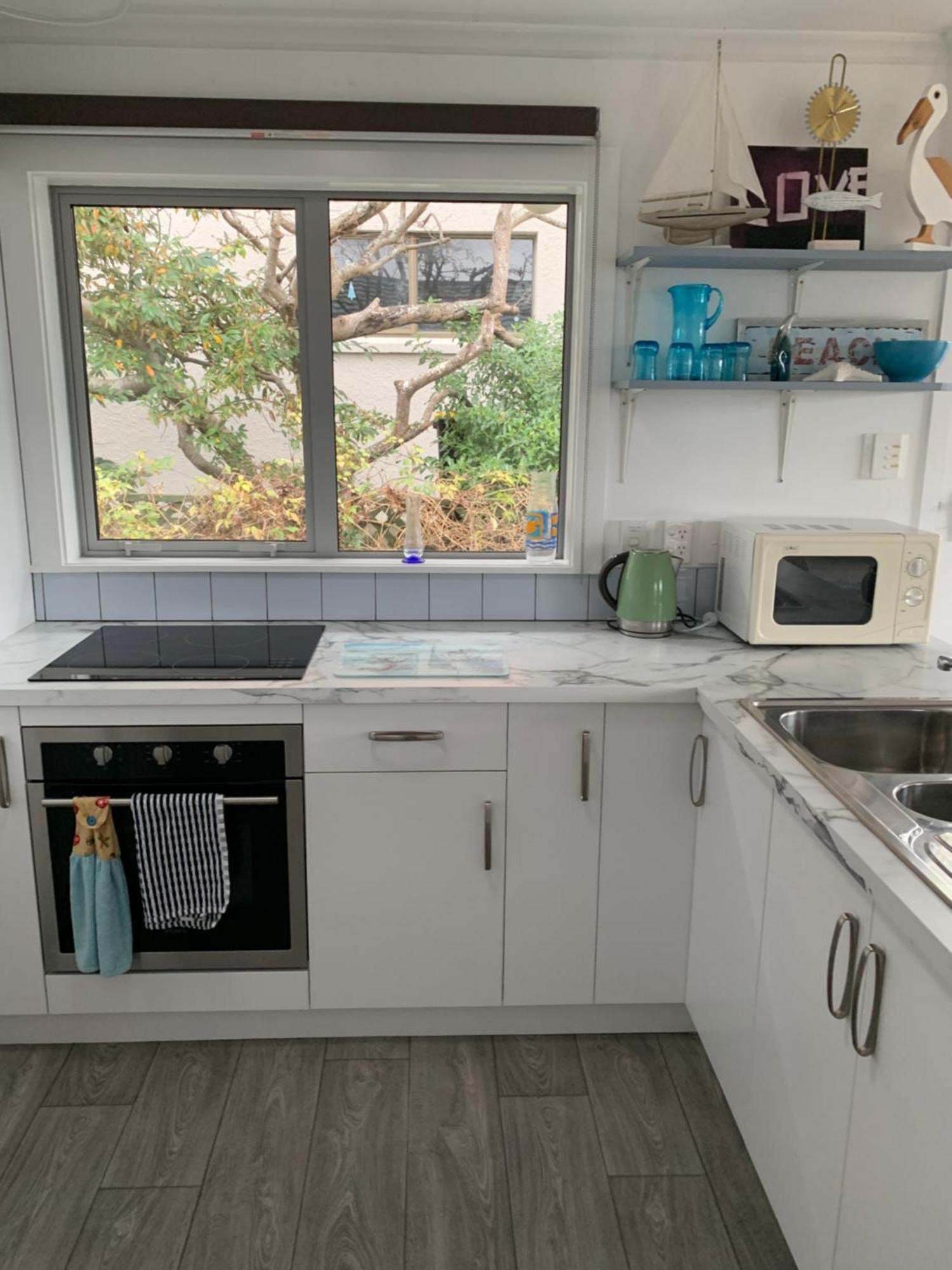 Beach Cottage - A Cosy Beach Cottage Charmer Riverton Εξωτερικό φωτογραφία