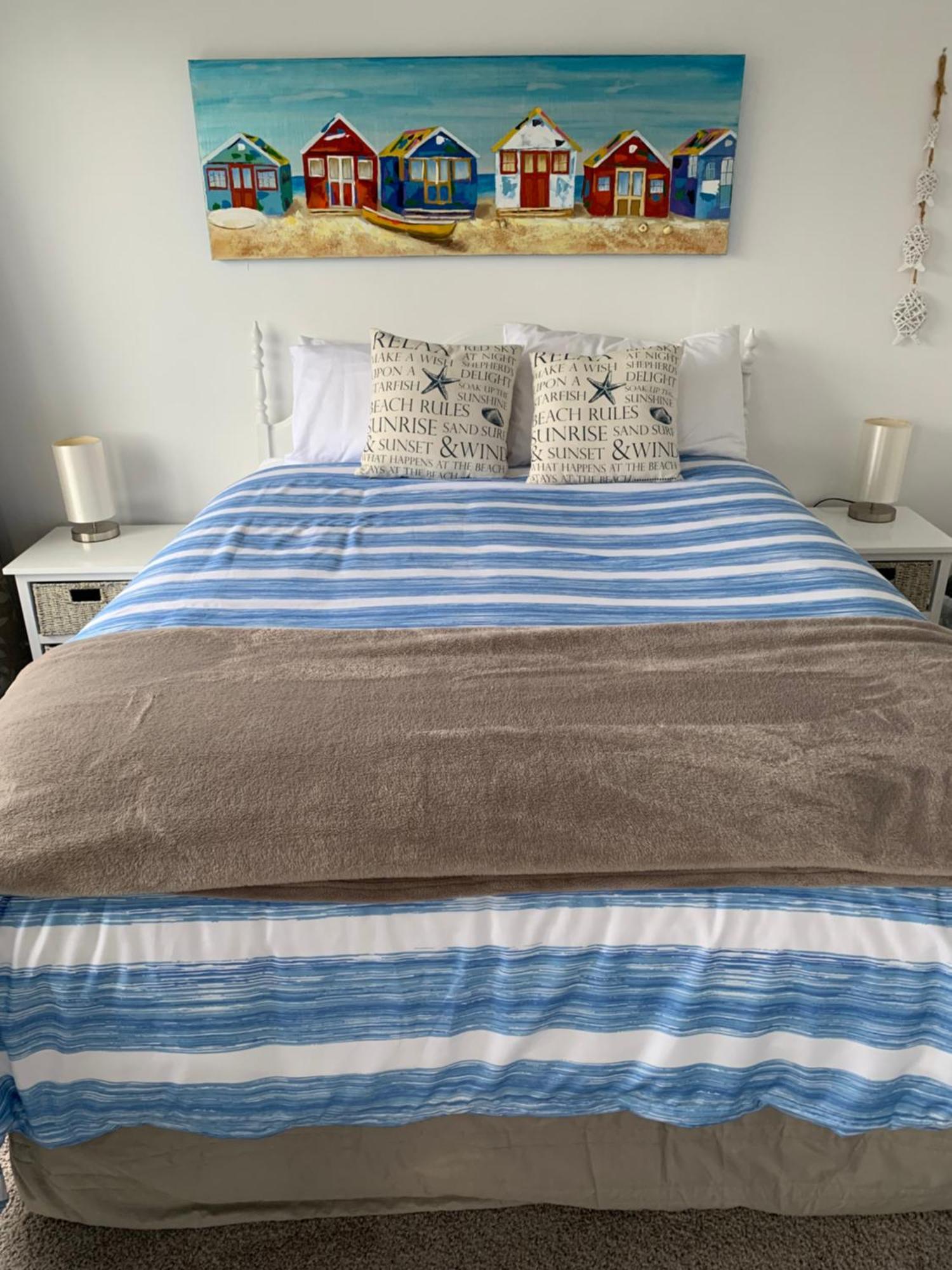 Beach Cottage - A Cosy Beach Cottage Charmer Riverton Εξωτερικό φωτογραφία